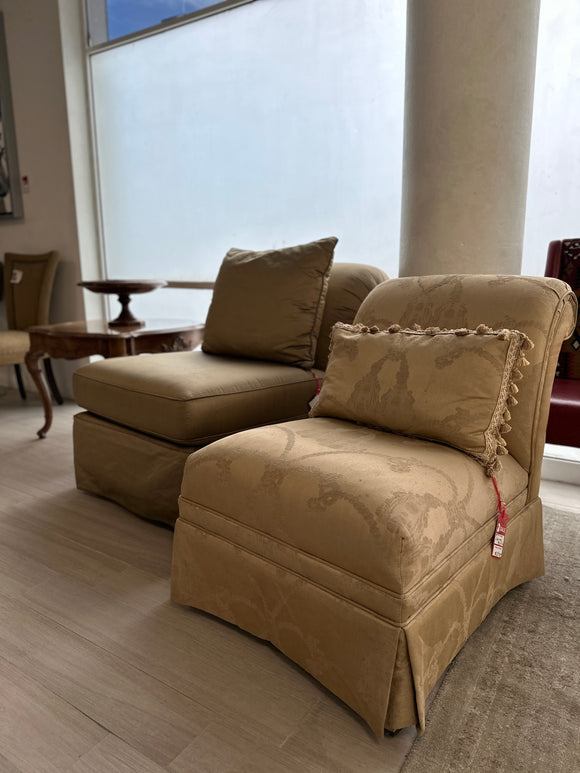 1 Sillon Sherrill