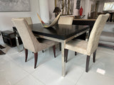 Mesa de comedor Lexington Furniture Trump Collection