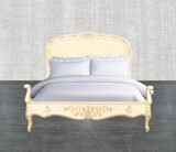 Cama California King Centruy Furniture