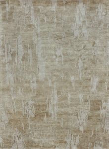 Tapete 3.90 x 2.77 100% Seda de bamboo. Loloi Eternity. Hand Tufted