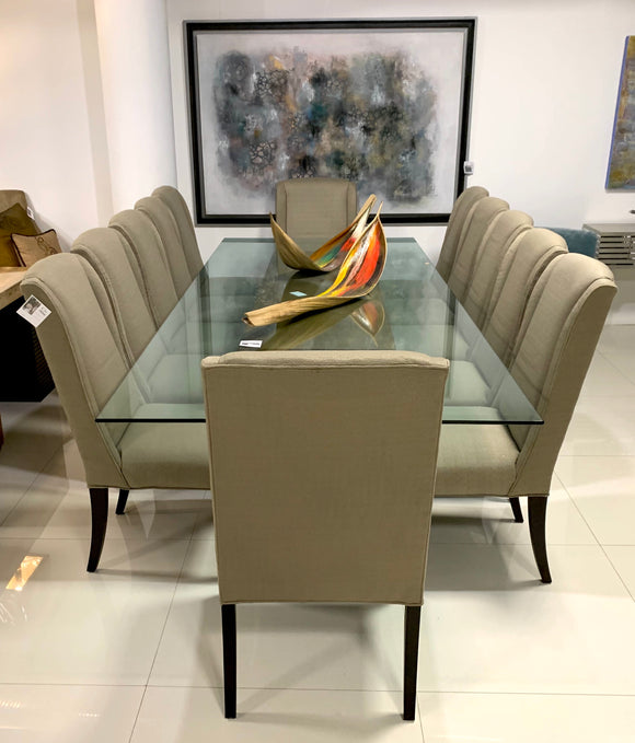 10 Sillas Fairfield Furniture . Precio Unitario.