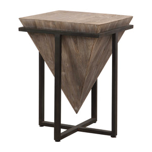 Mesa Lateral Uttermost