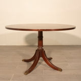 Mesa de juegos Redonda Hekman Furniture