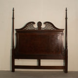 Cabecera King Century Furniture