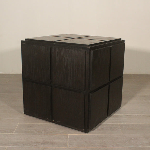 Base de Madera de encino