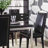 Mesa de comedor Lexington Furniture Trump Collection