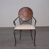 4 Sillas Hooker Furniture. Se venden en set de 4. Precio Unitario.