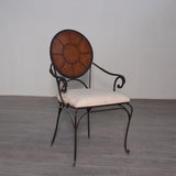 4 Sillas Hooker Furniture. Se venden en set de 4. Precio Unitario.