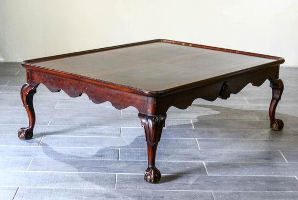Mesa de centro Henderdon