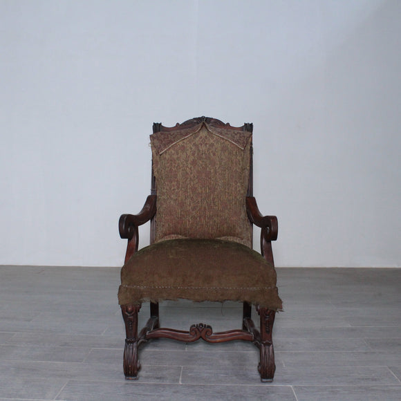 1 Sillon individual