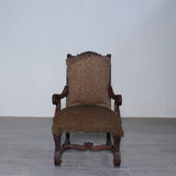 1 Sillon individual