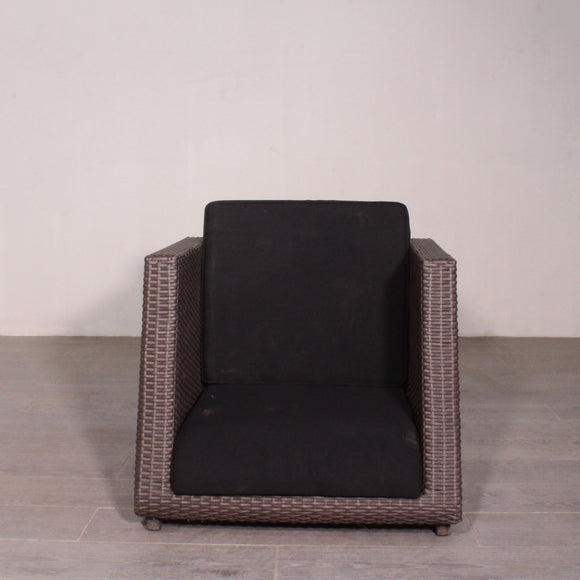 1 Sillon Individual Rausch Furniture