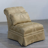 1 Sillon Sherrill