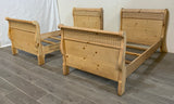 2 Camas individuales Stanley Furniture. Precio Individual