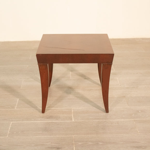 Mesa lateral Bernhardt