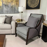 Sillon Revelation by Uttermost .