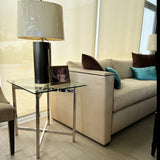 Mesa lateral Hammary