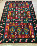 Tapete Tejido a Mano Kilim 3.00 x 2.00