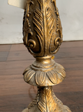 Lampara Uttermost