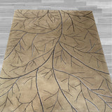 Tapete 2.40 x 3.00 Hand Tufted Rizzy Rug